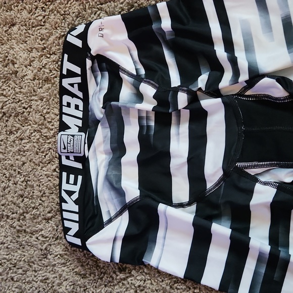 Nike Combat Dri-Fit Pants - Picture 8 of 10